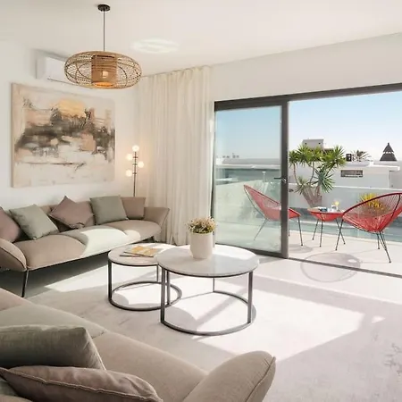 Sunset Sights By Buenavilla Villa Playa Blanca (Lanzarote)