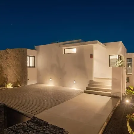 Sunset Sights By Buenavilla * Playa Blanca (Lanzarote)