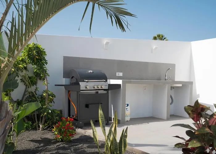 Villa Sunset Sights By Buenavilla Playa Blanca (Lanzarote)