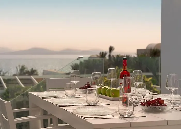 Villa Sunset Sights By Buenavilla *