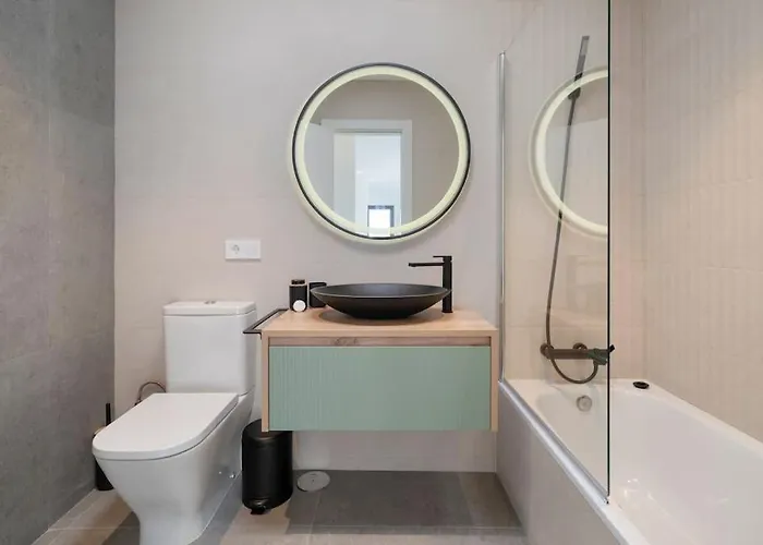 Sunset Sights By Buenavilla 别墅 *