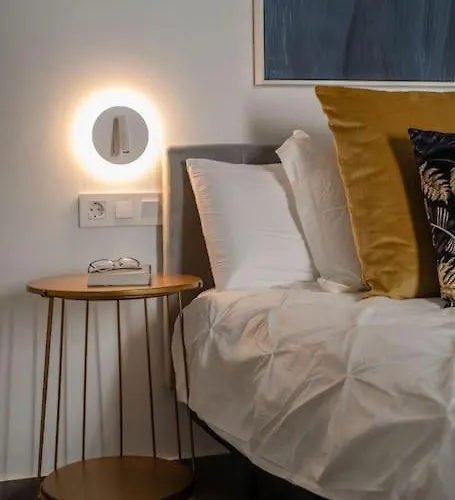 Sunset Sights By Buenavilla 别墅 普拉亚布兰卡