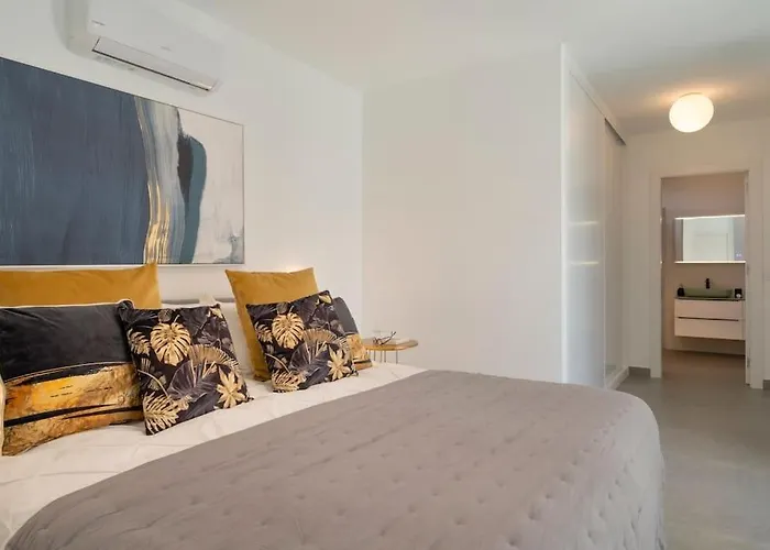 Sunset Sights By Buenavilla 别墅