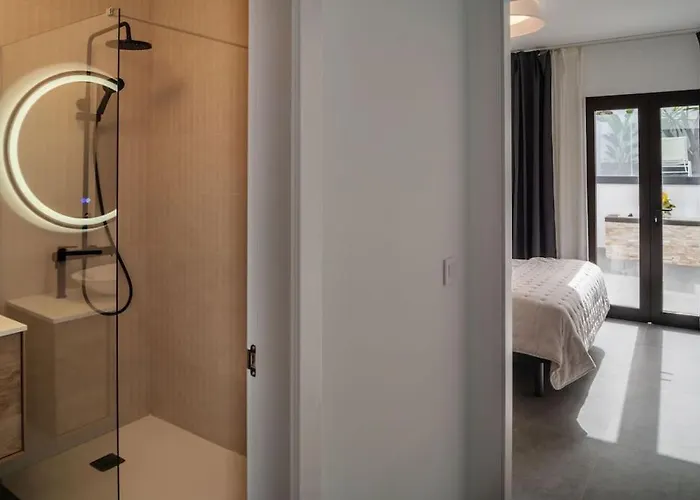 别墅 Sunset Sights By Buenavilla