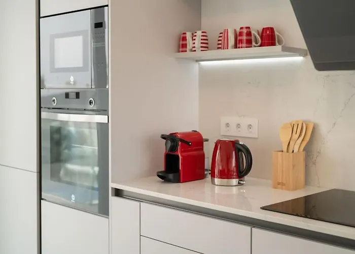 Sunset Sights By Buenavilla *