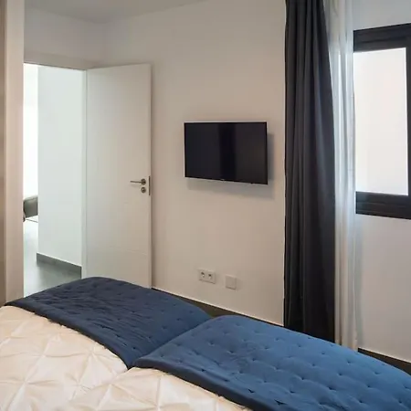 Sunset Sights By Buenavilla פלאיה בלנקה