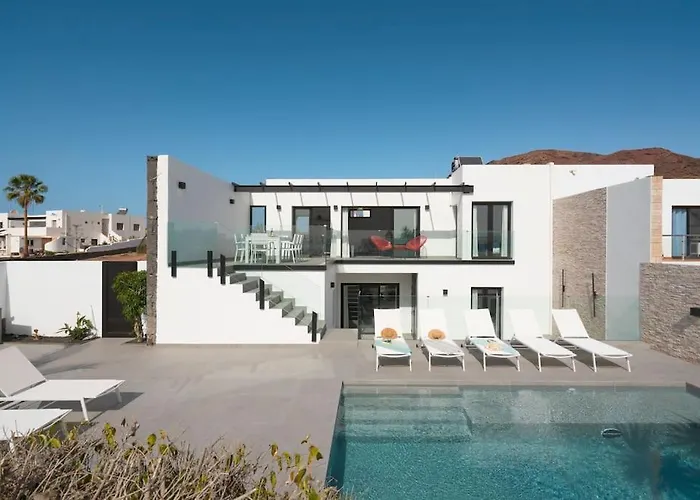 Sunset Sights By Buenavilla פלאיה בלנקה