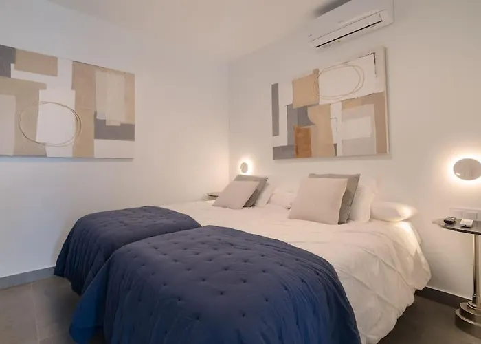 וילה Sunset Sights By Buenavilla *