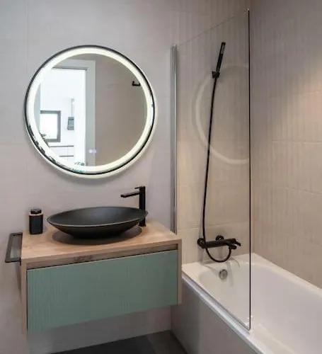 וילה Sunset Sights By Buenavilla