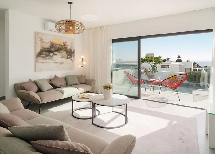 Sunset Sights By Buenavilla וילה פלאיה בלנקה