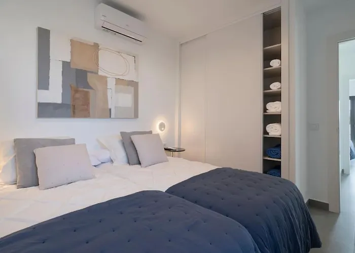 וילה Sunset Sights By Buenavilla